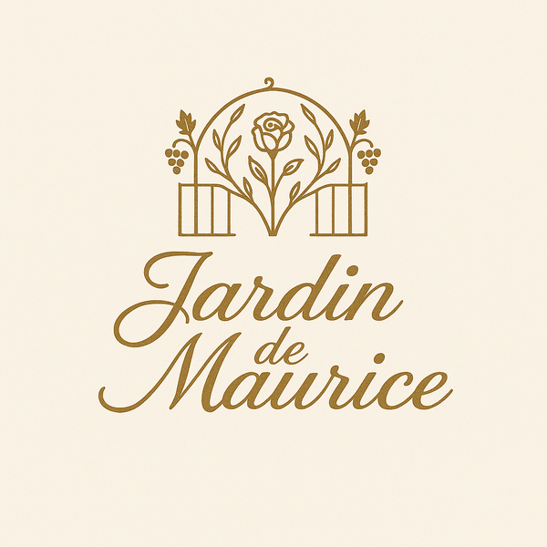 Jardin de Maurice
